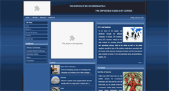 Desktop Screenshot of icc-links.com
